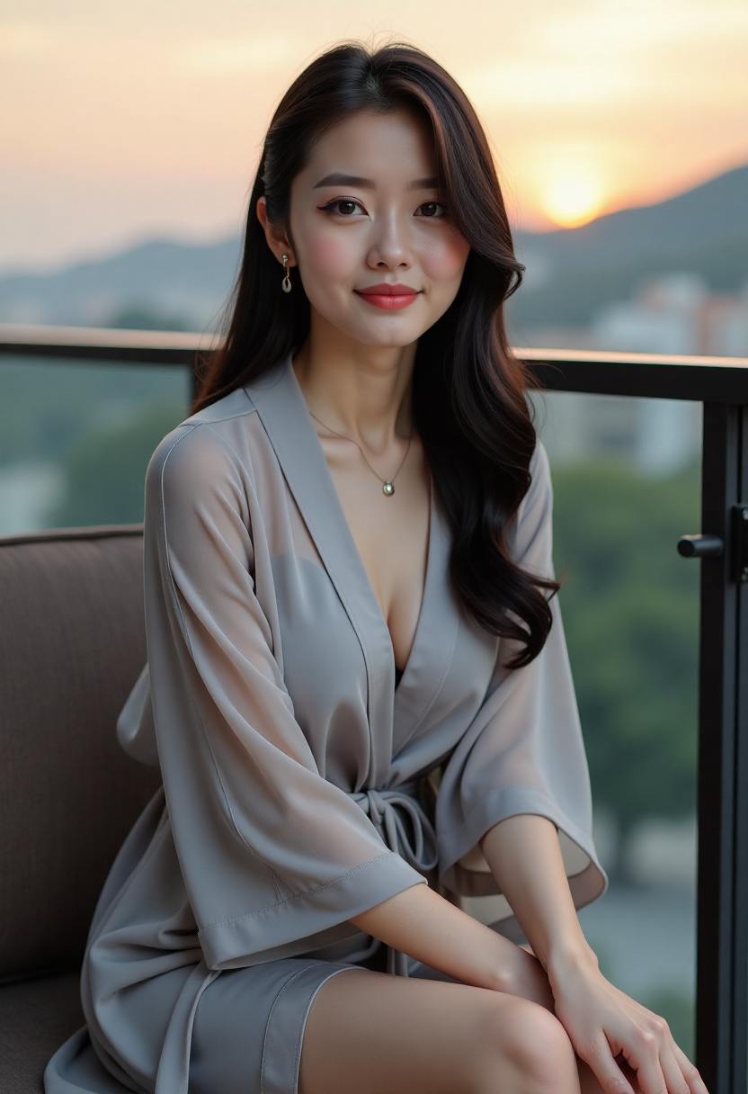 午夜电台