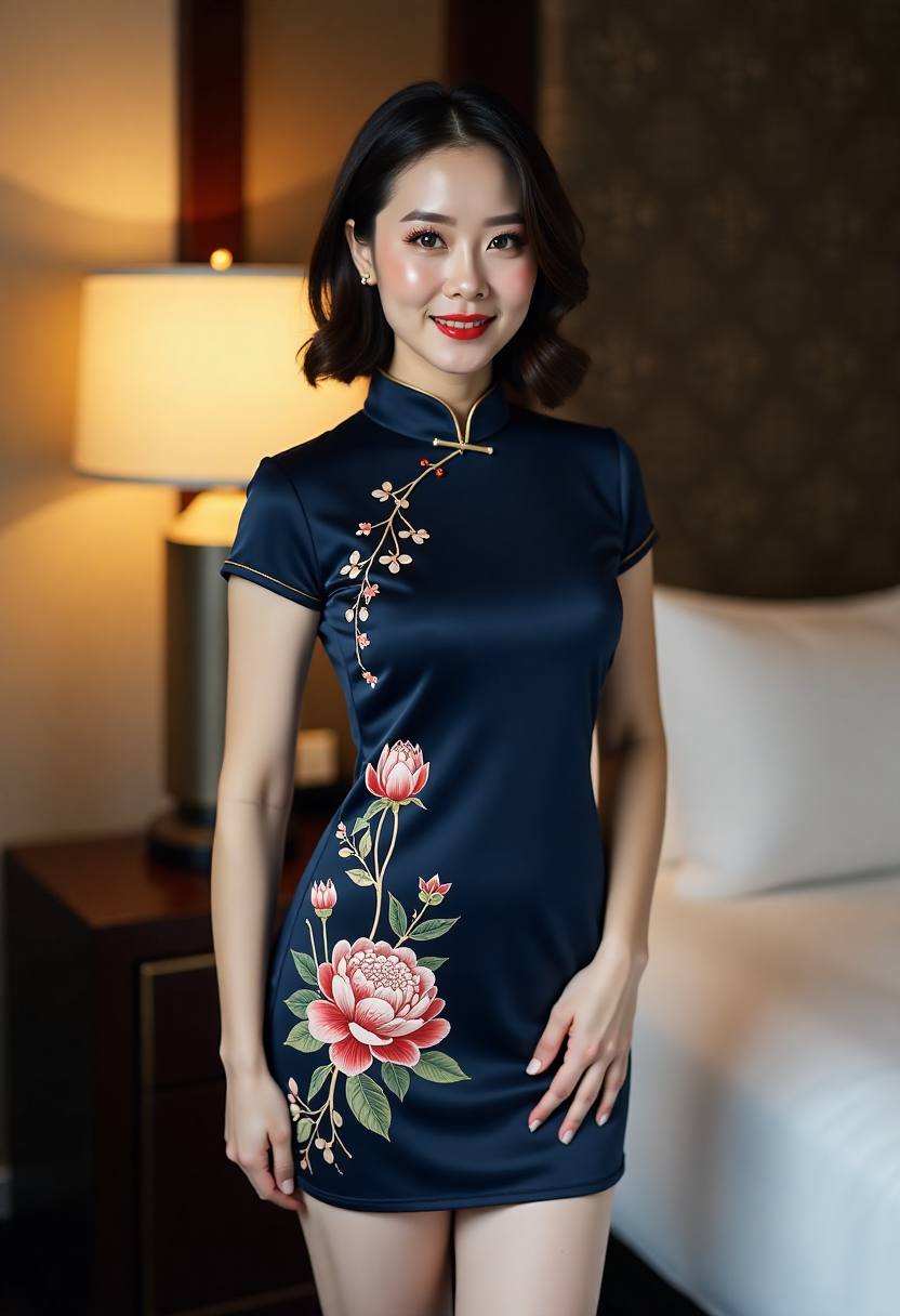 听潮的人