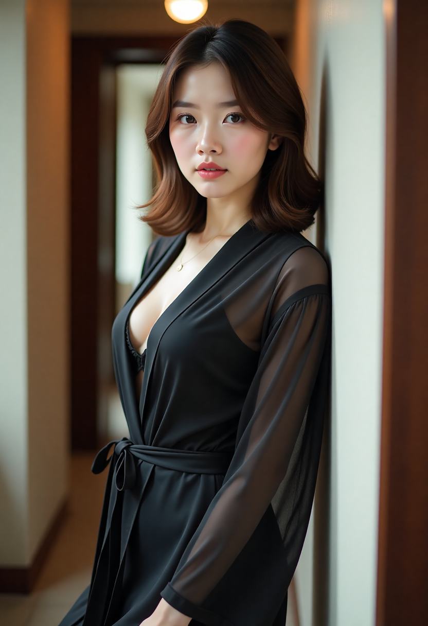 回声巷