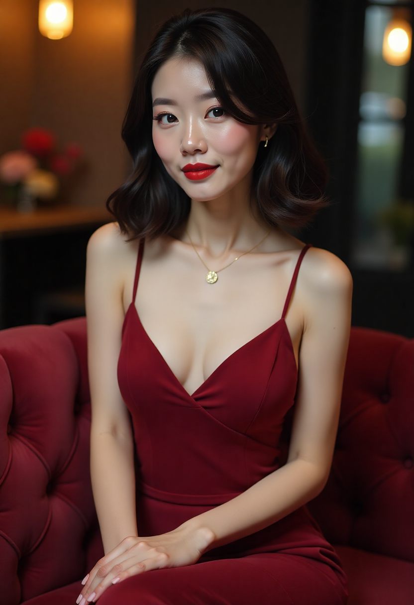 白瓷与火