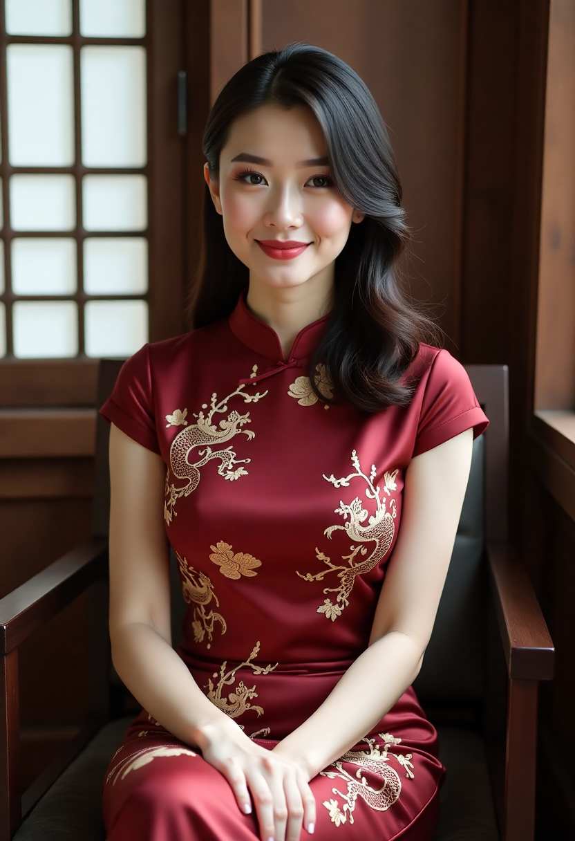 邻座同学