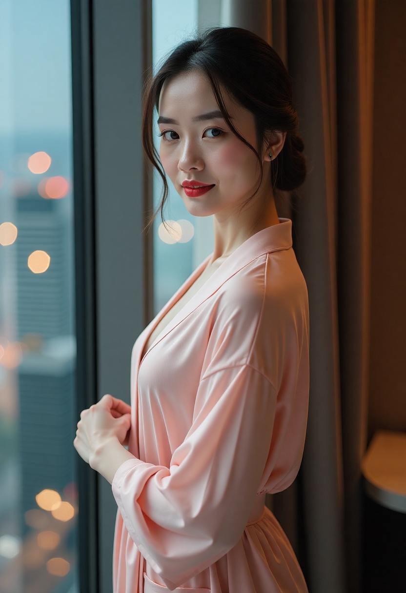 三月租约