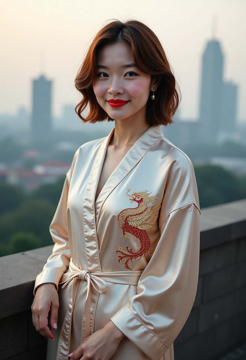 极地来信